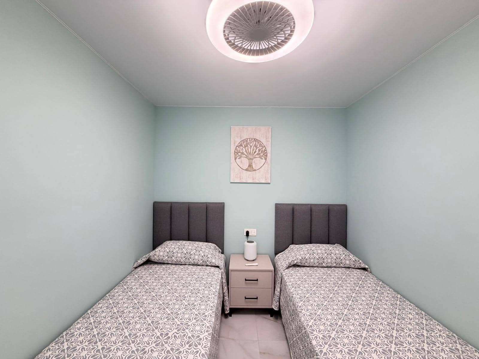 2 soverom Rekkehus til salgs i Torrevieja - € 159 900 (Ref: 9782992)