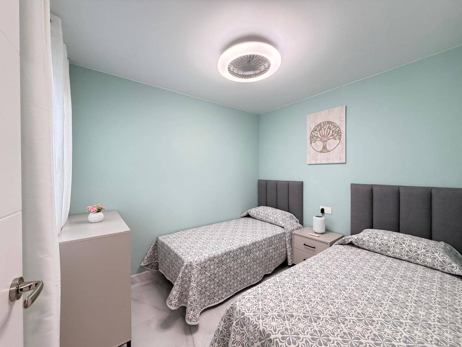 2 soverom Rekkehus til salgs i Torrevieja - € 159 900 (Ref: 9782992)