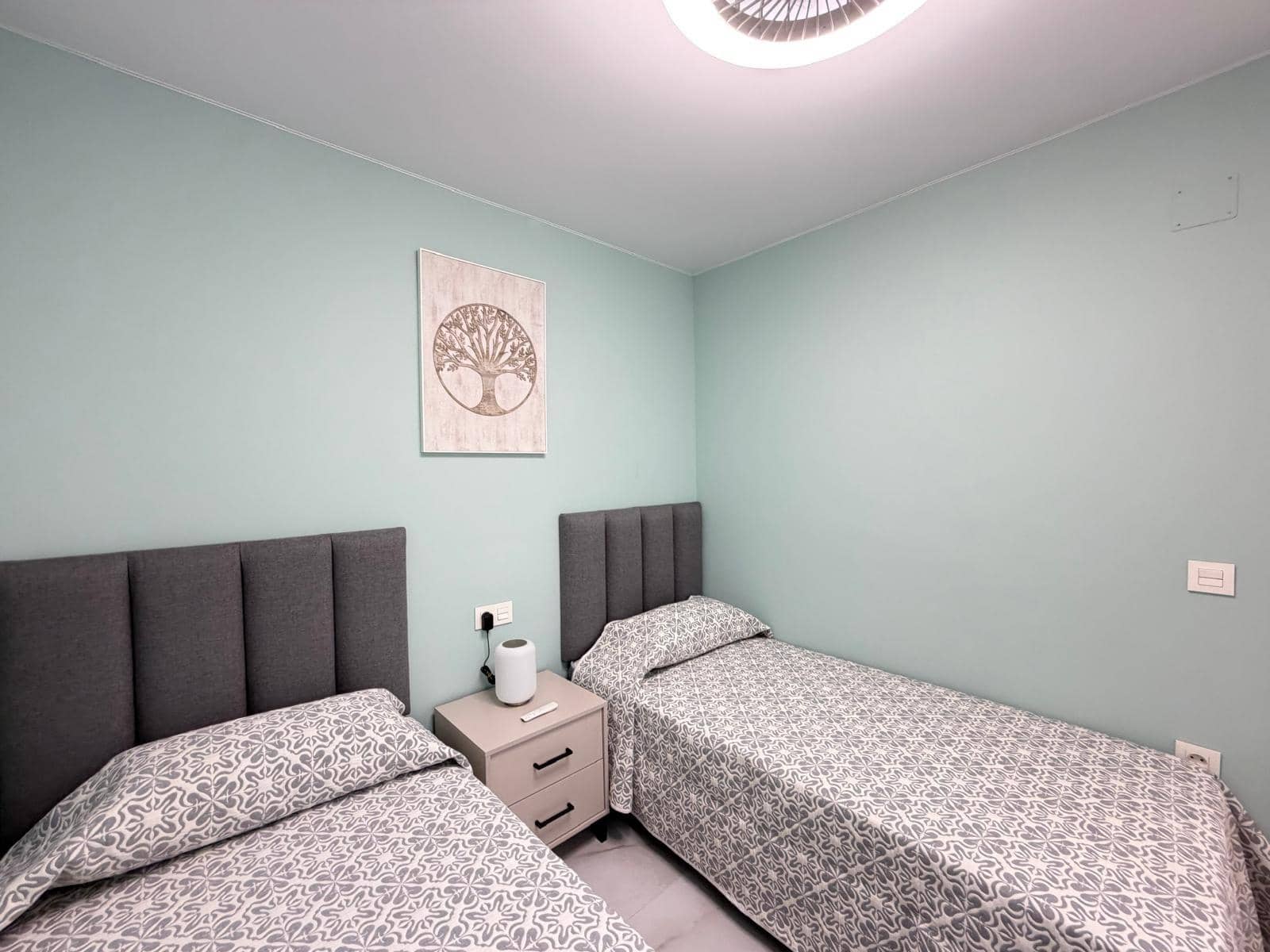 2 soverom Rekkehus til salgs i Torrevieja - € 159 900 (Ref: 9782992)