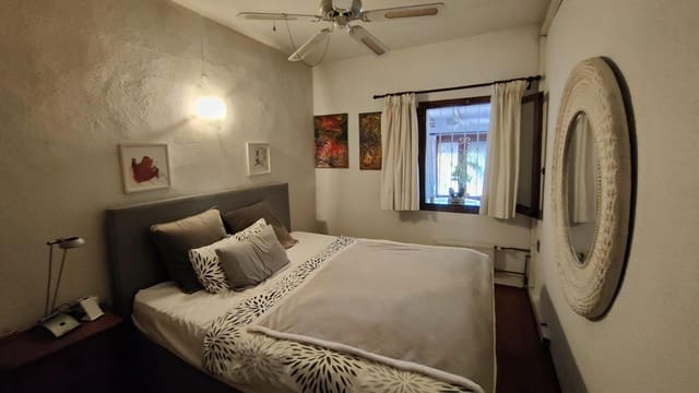 5 camera da letto Villa in vendita in Moraira, Teulada-Moraira con piscina garage - 1.200.000 € (Rif: 9782993)