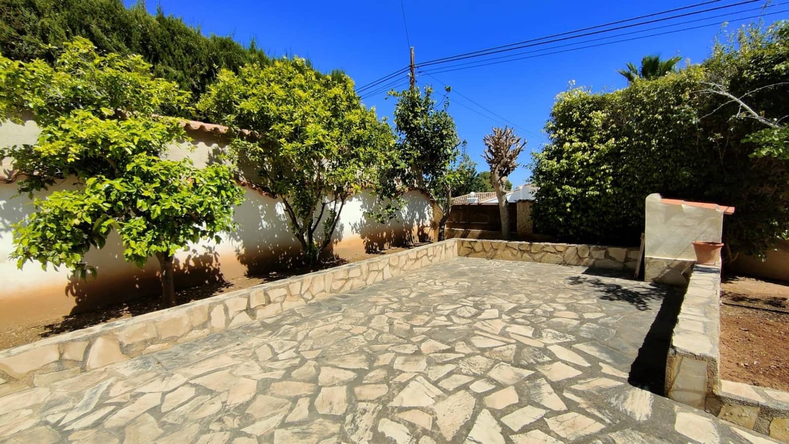 5 camera da letto Villa in vendita in Moraira con piscina garage - 1.200.000 € (Rif: 9782993)