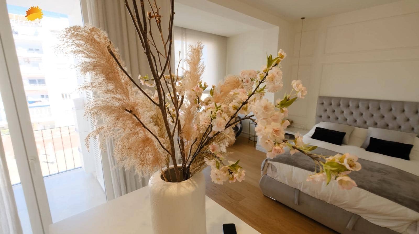 3 bedroom Apartment for sale in Valencia city - € 870,000 (Ref: 9782994)