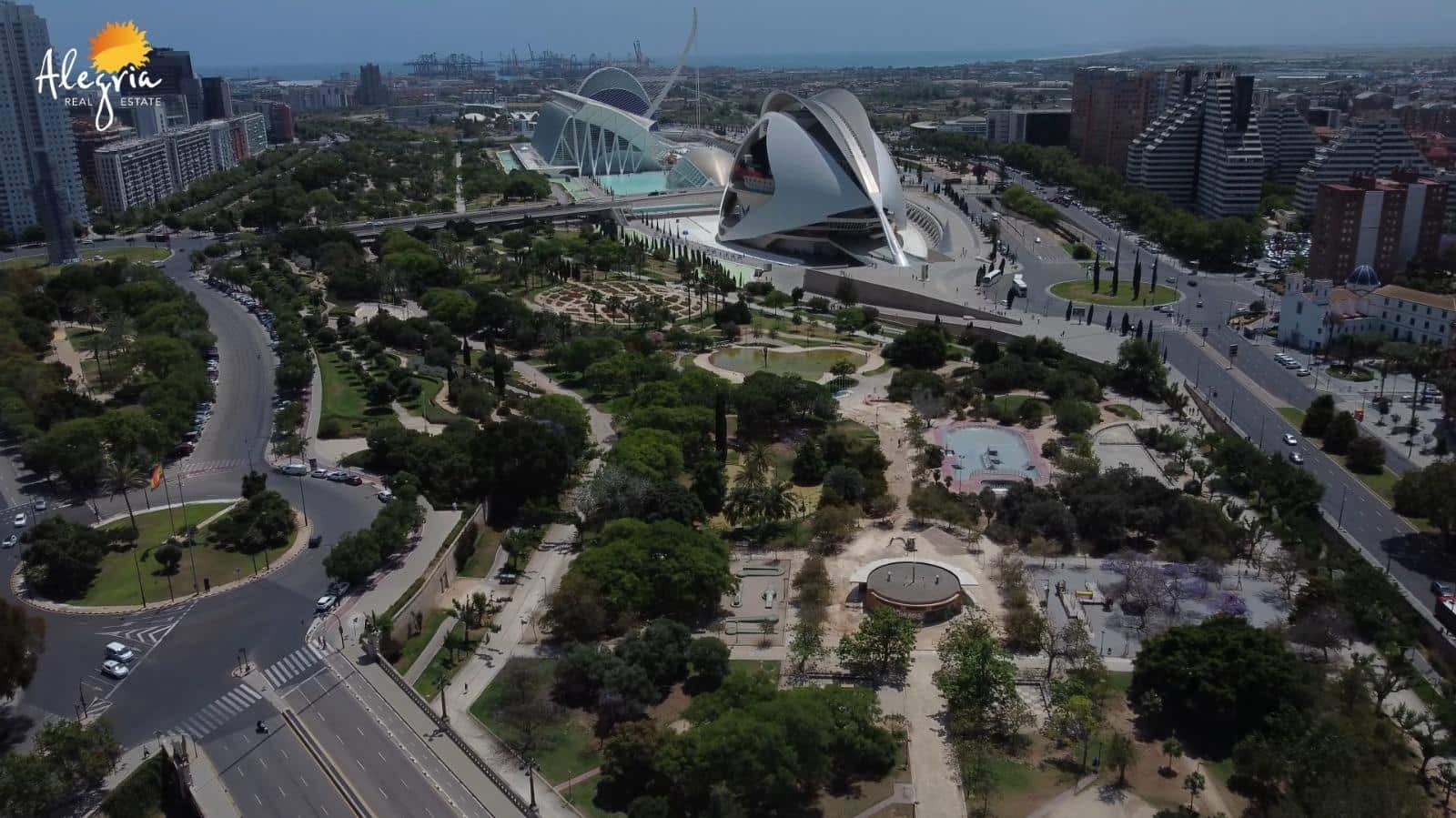 3 bedroom Apartment for sale in Valencia city - € 870,000 (Ref: 9782994)