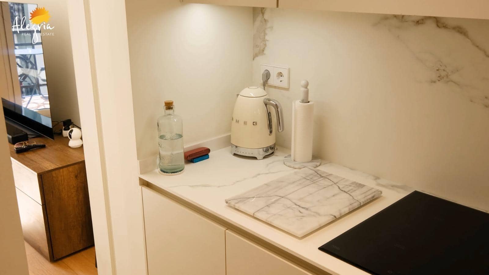 3 sypialnia Apartament na sprzedaż w Miasto Walencja - 870 000 € (Ref: 9782994)