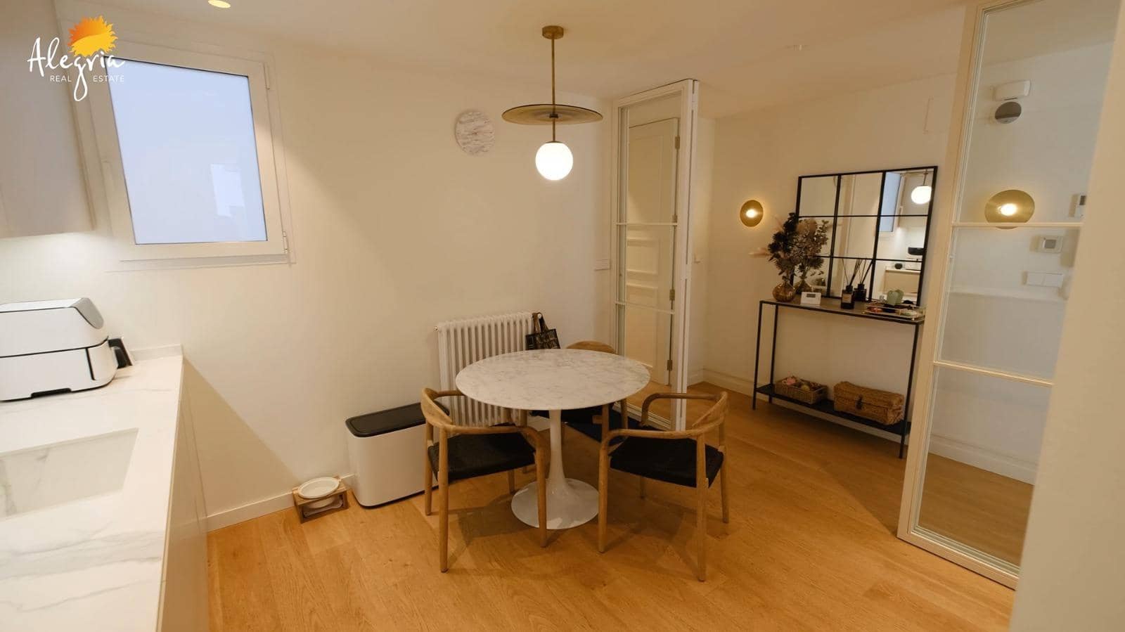 3 sypialnia Apartament na sprzedaż w Miasto Walencja - 870 000 € (Ref: 9782994)
