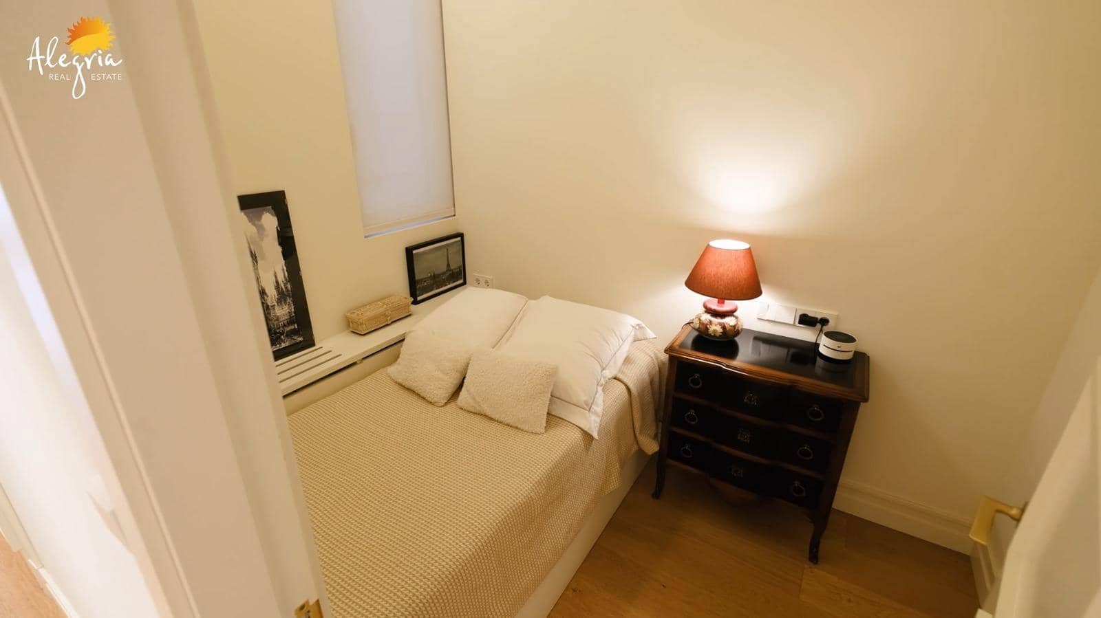 3 sypialnia Apartament na sprzedaż w Miasto Walencja - 870 000 € (Ref: 9782994)
