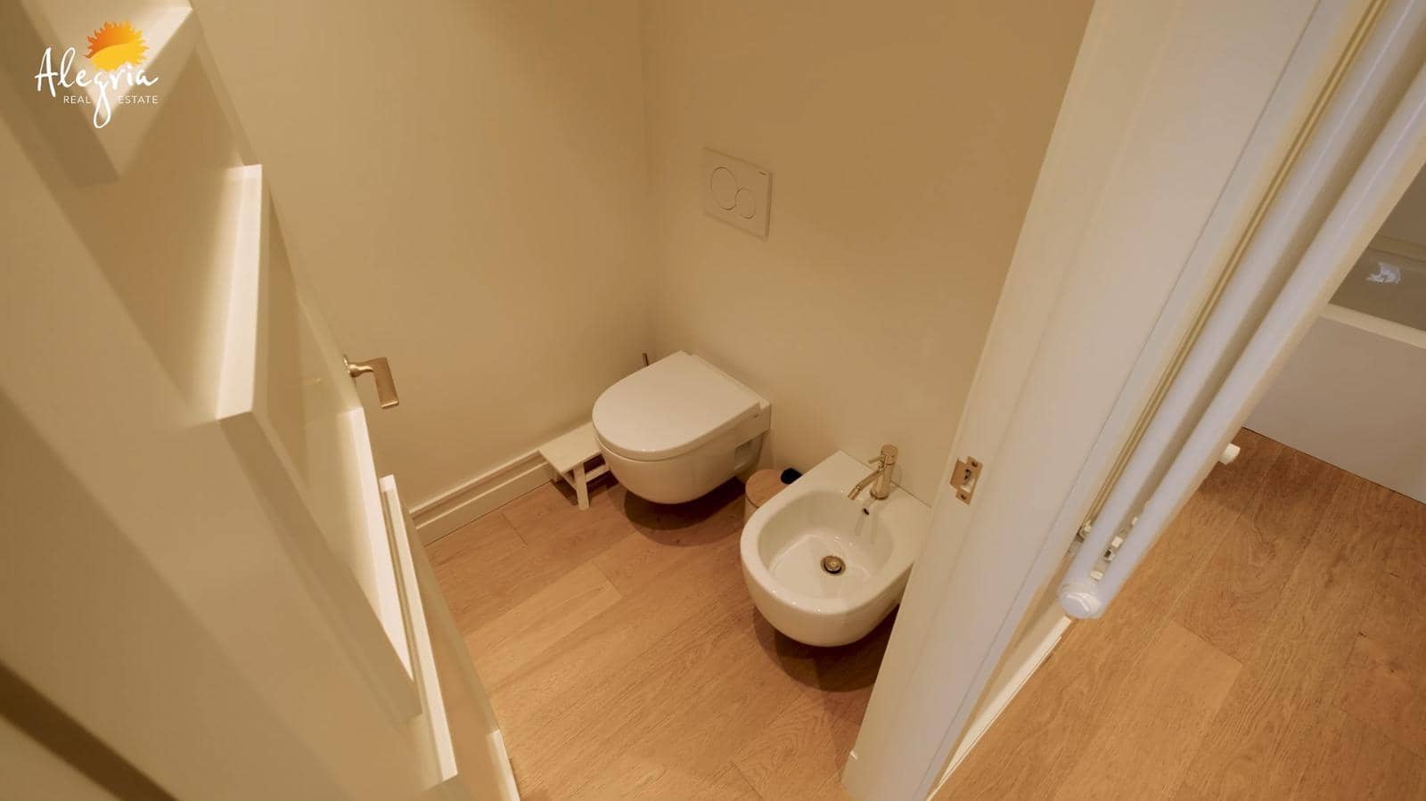 3 sypialnia Apartament na sprzedaż w Miasto Walencja - 870 000 € (Ref: 9782994)