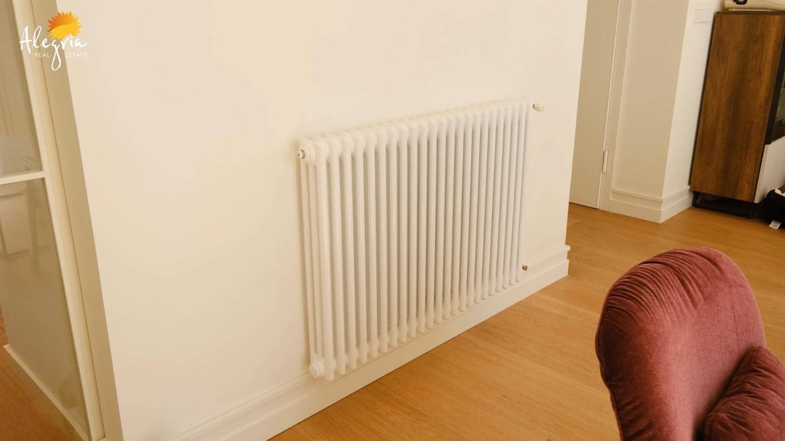 3 sypialnia Apartament na sprzedaż w Miasto Walencja - 870 000 € (Ref: 9782994)
