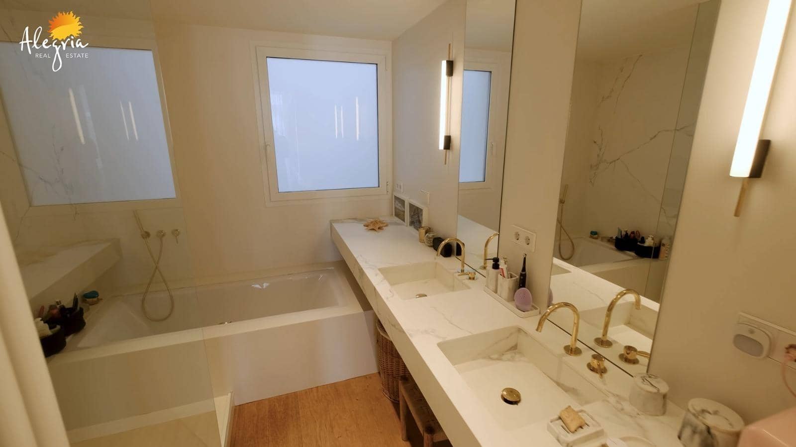 3 sypialnia Apartament na sprzedaż w Miasto Walencja - 870 000 € (Ref: 9782994)