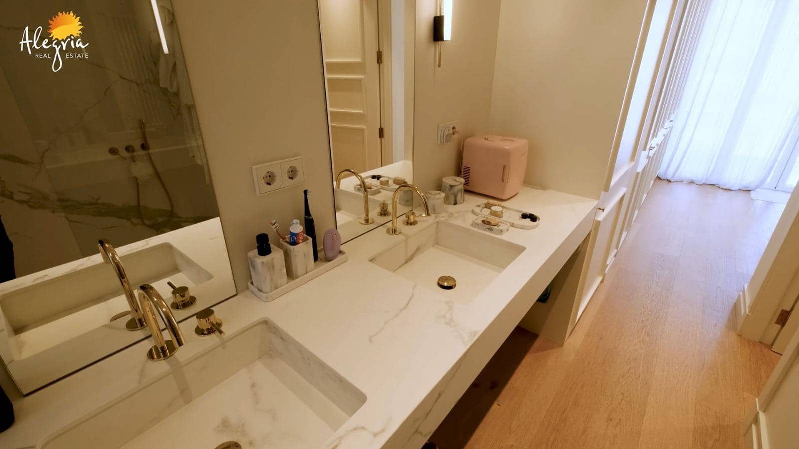 3 sypialnia Apartament na sprzedaż w Miasto Walencja - 870 000 € (Ref: 9782994)