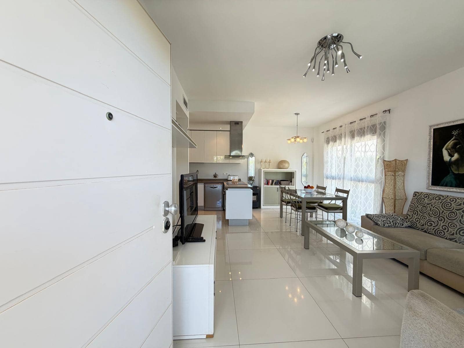 4 soveværelse Villa til salg i Dona Pepa med swimmingpool garage - € 399.900 (Ref: 9788400)