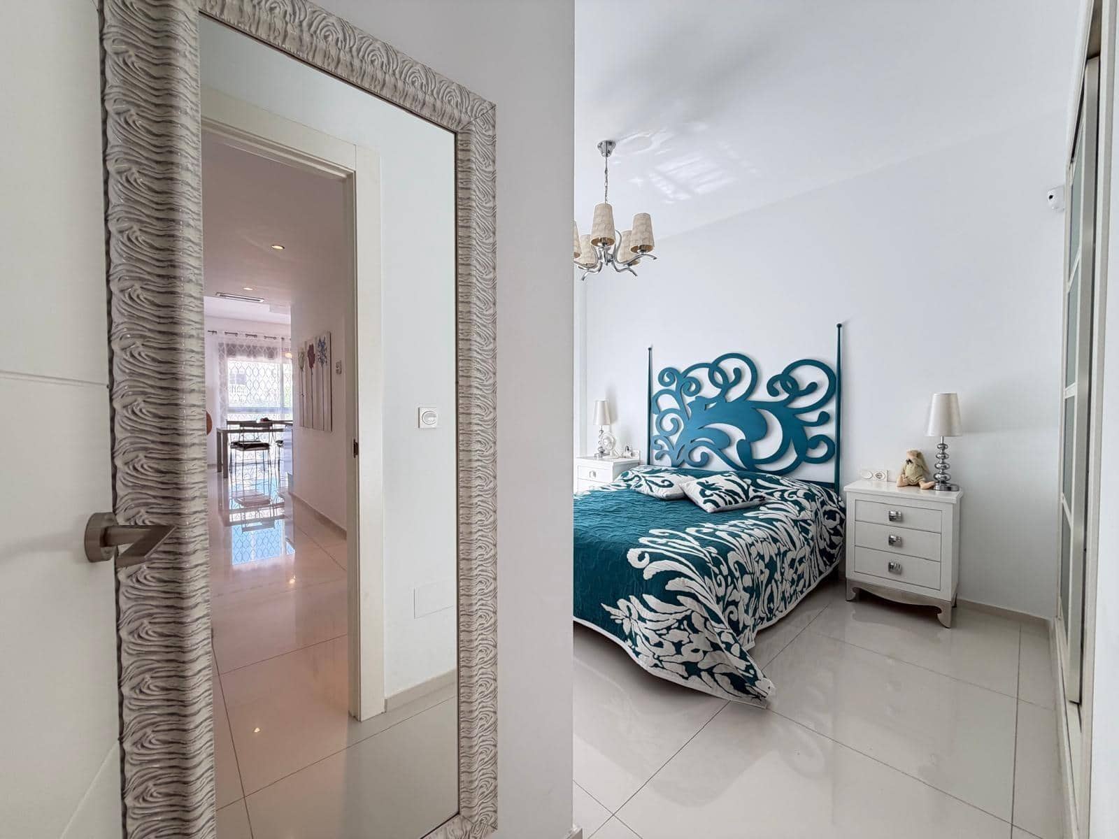 4 soveværelse Villa til salg i Dona Pepa med swimmingpool garage - € 399.900 (Ref: 9788400)