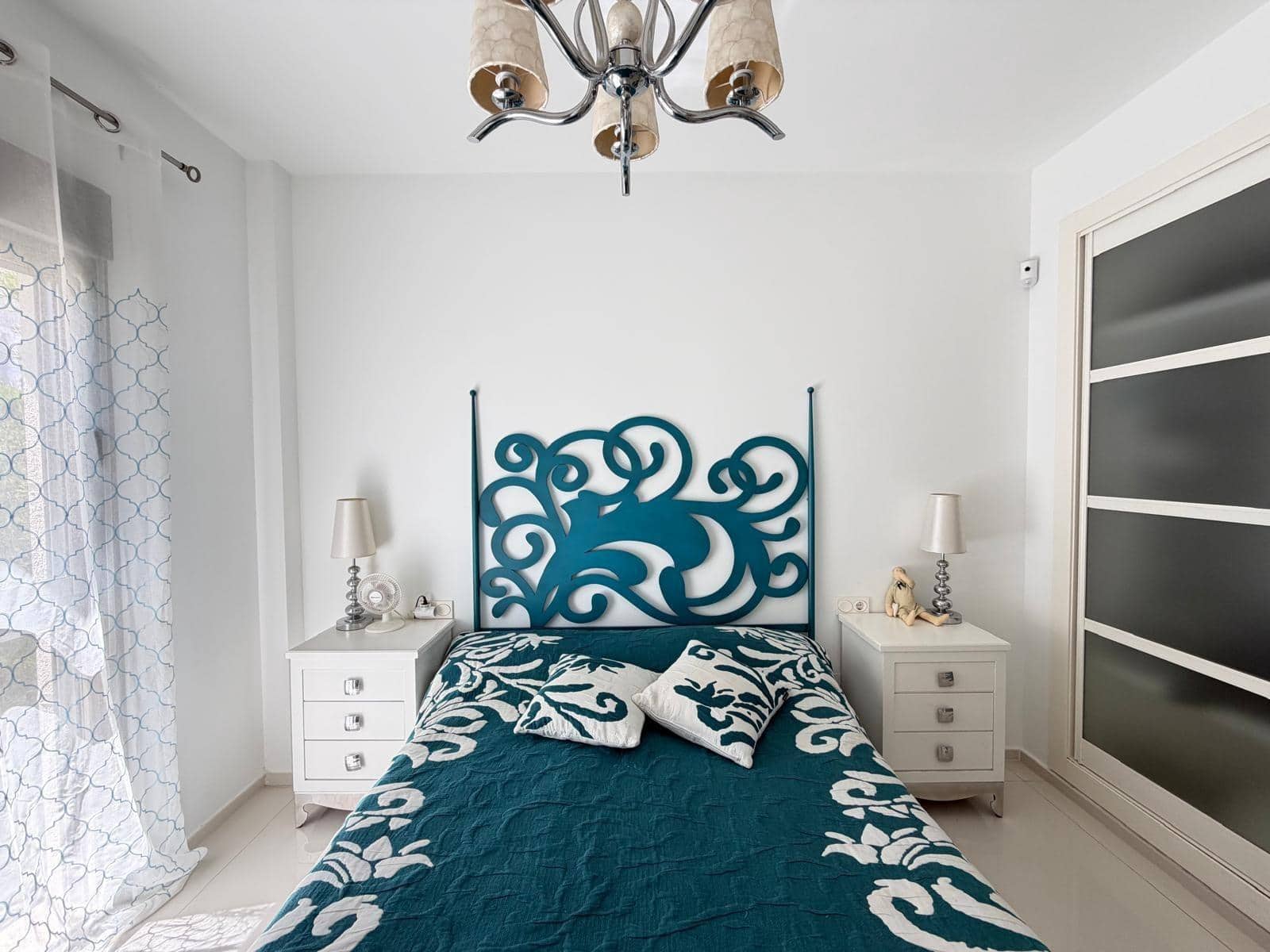 4 soveværelse Villa til salg i Dona Pepa med swimmingpool garage - € 399.900 (Ref: 9788400)