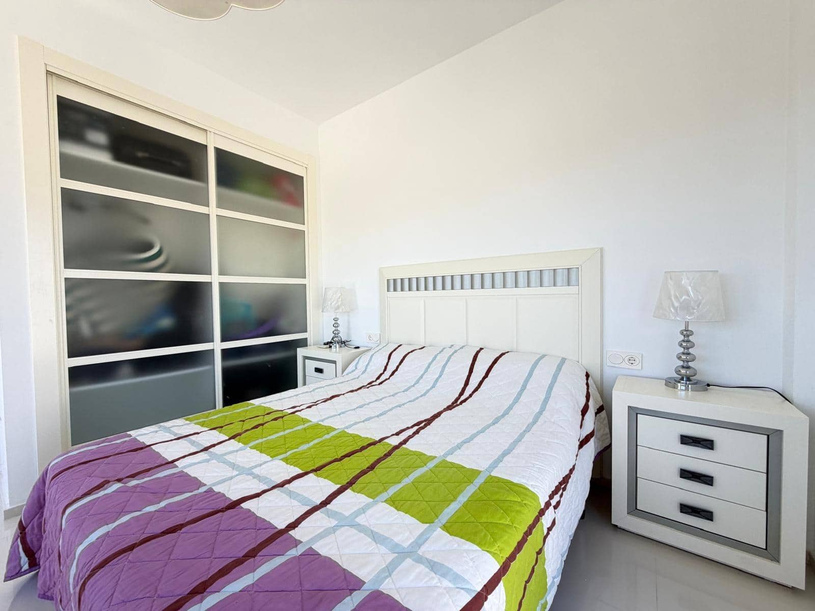 4 soveværelse Villa til salg i Dona Pepa med swimmingpool garage - € 399.900 (Ref: 9788400)