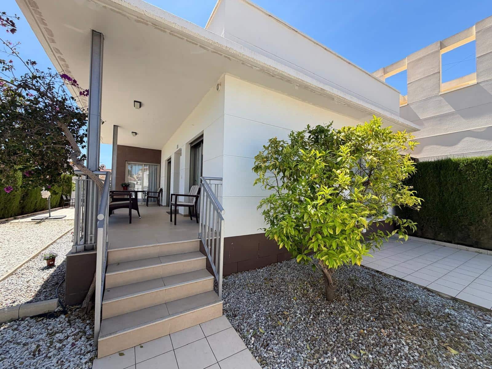 4 soveværelse Villa til salg i Dona Pepa med swimmingpool garage - € 399.900 (Ref: 9788400)