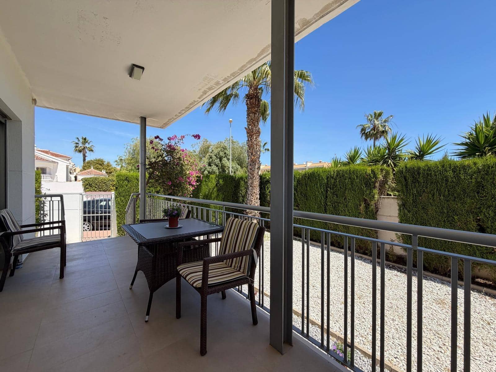 4 soveværelse Villa til salg i Dona Pepa med swimmingpool garage - € 399.900 (Ref: 9788400)