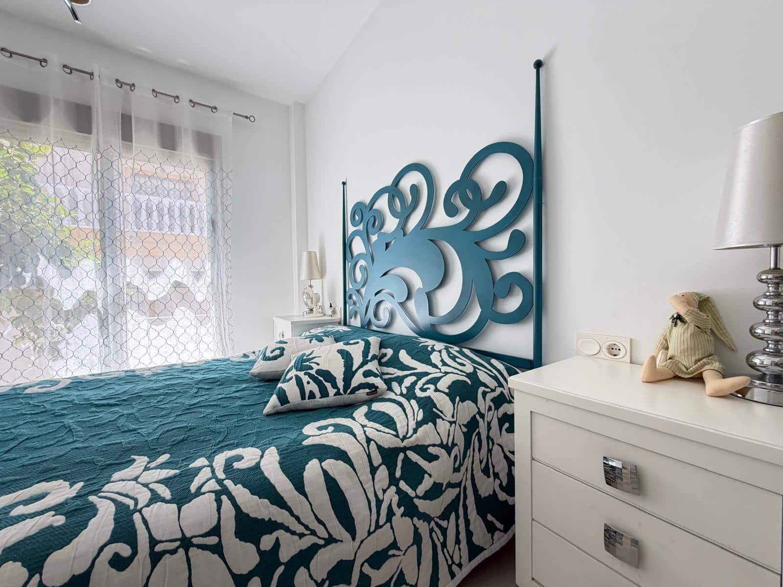 4 soveværelse Villa til salg i Dona Pepa med swimmingpool garage - € 399.900 (Ref: 9788400)