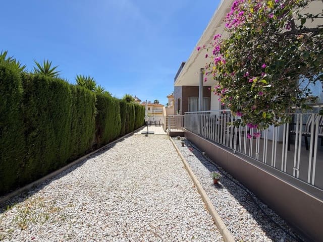 4 soveværelse Villa til salg i Doña Pepa, Rojales med swimmingpool garage - € 399.900 (Ref: 9788400)