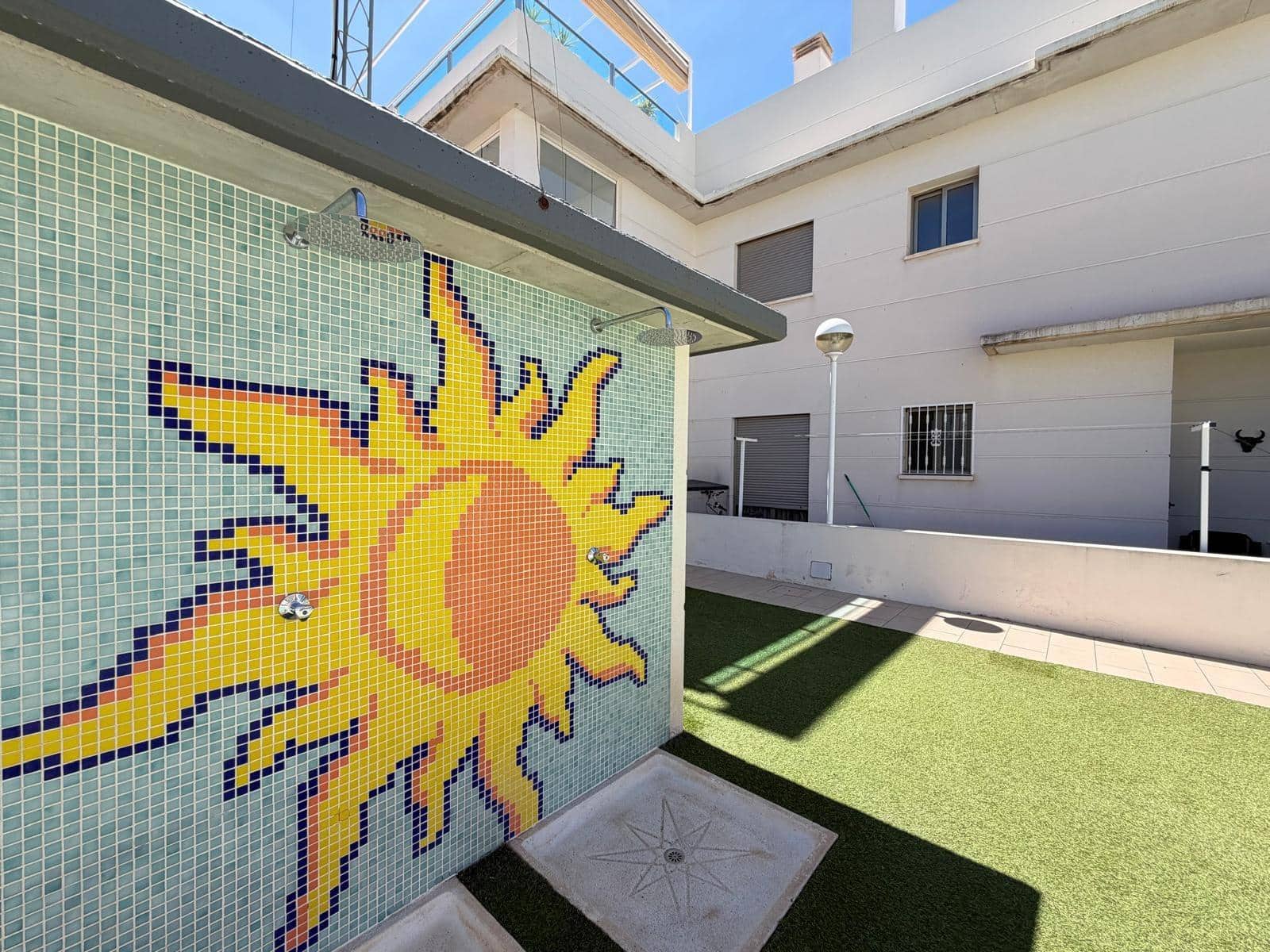 4 soveværelse Villa til salg i Dona Pepa med swimmingpool garage - € 399.900 (Ref: 9788400)