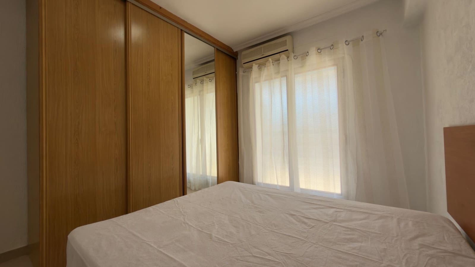 3 slaapkamer Appartement te koop in Alicante stad - € 175.000 (Ref: 9791050)