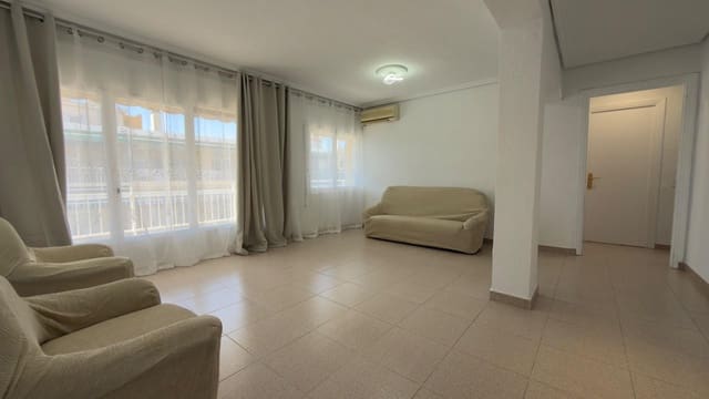 3 slaapkamer Appartement te koop in Alicante stad - € 175.000 (Ref: 9791050)