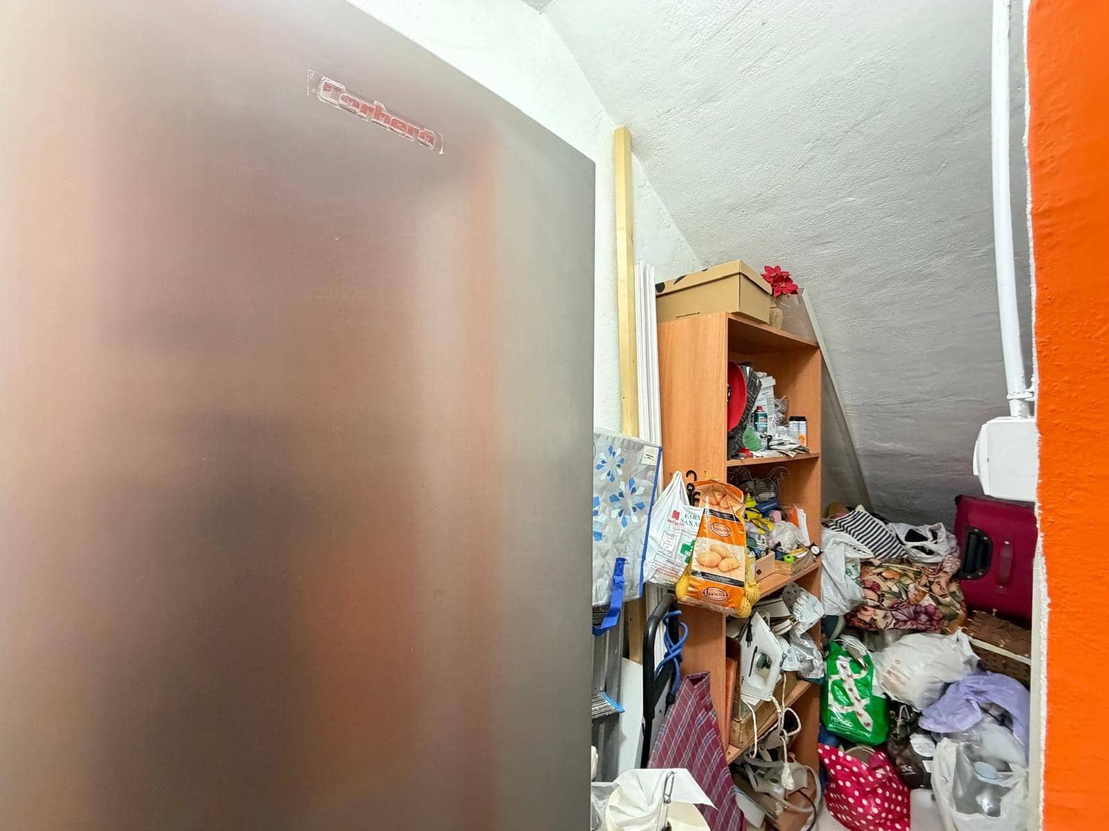 1 chambre Appartement à vendre à San Miguel de Salinas avec piscine - 105 000 € (Ref: 9794635)