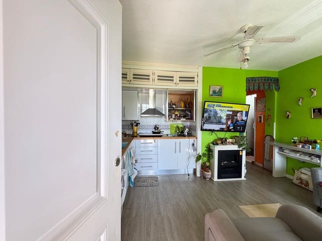 1 chambre Appartement à vendre à San Miguel de Salinas avec piscine - 105 000 € (Ref: 9794635)