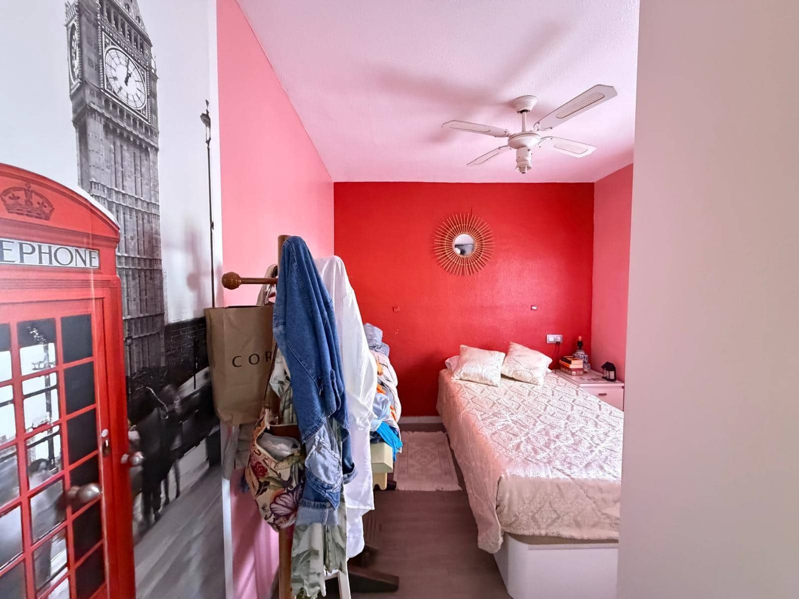 1 chambre Appartement à vendre à San Miguel de Salinas avec piscine - 105 000 € (Ref: 9794635)