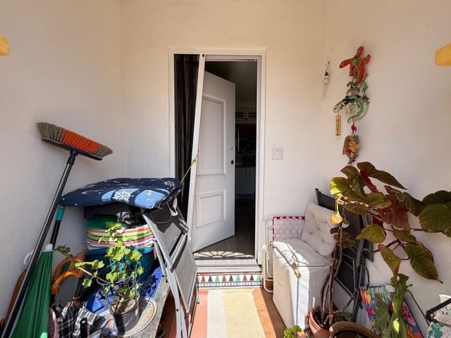 1 chambre Appartement à vendre à San Miguel de Salinas avec piscine - 105 000 € (Ref: 9794635)