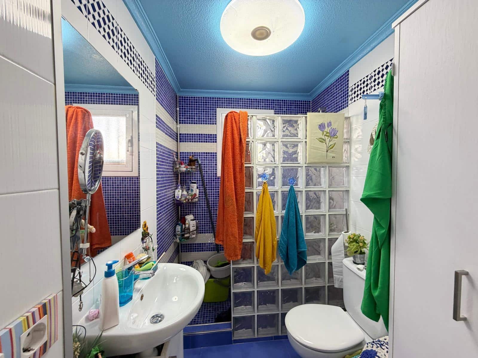 1 chambre Appartement à vendre à San Miguel de Salinas avec piscine - 105 000 € (Ref: 9794635)