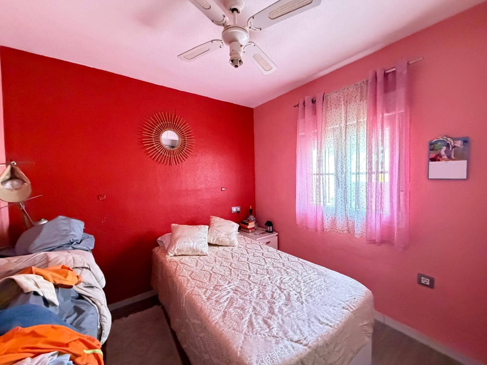 1 chambre Appartement à vendre à San Miguel de Salinas avec piscine - 105 000 € (Ref: 9794635)