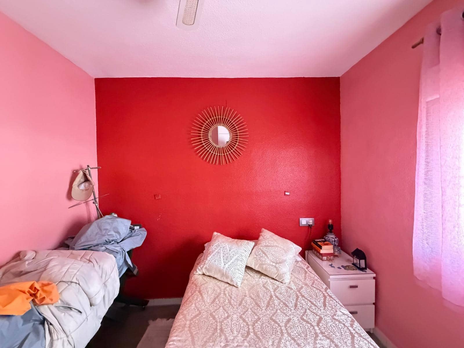 1 chambre Appartement à vendre à San Miguel de Salinas avec piscine - 105 000 € (Ref: 9794635)