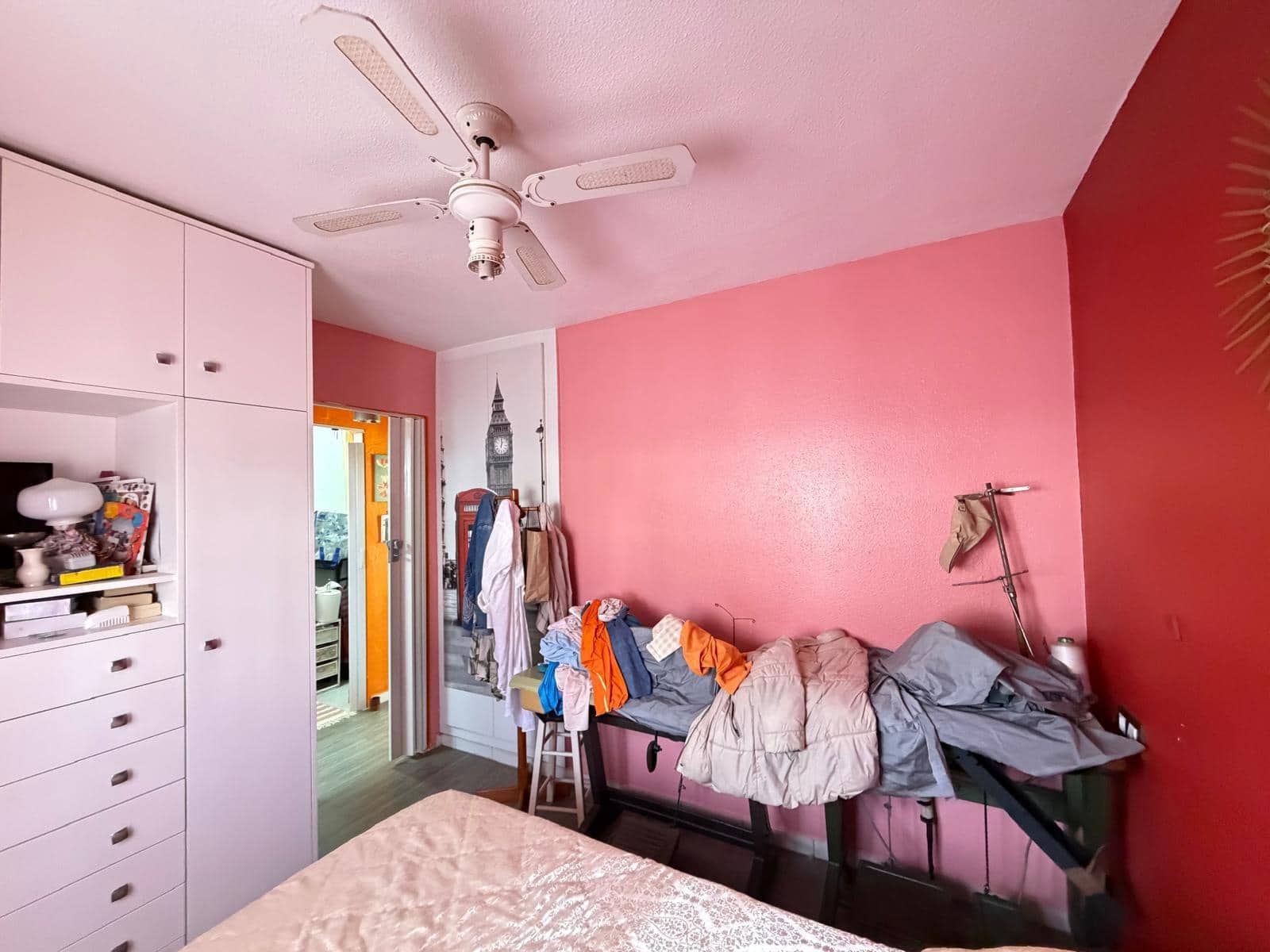 1 chambre Appartement à vendre à San Miguel de Salinas avec piscine - 105 000 € (Ref: 9794635)