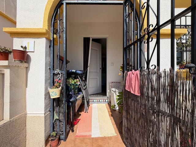 1 chambre Appartement à vendre à San Miguel de Salinas avec piscine - 105 000 € (Ref: 9794635)