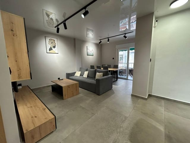 3 slaapkamer Appartement te koop in Torrevieja - € 234.900 (Ref: 9794636)