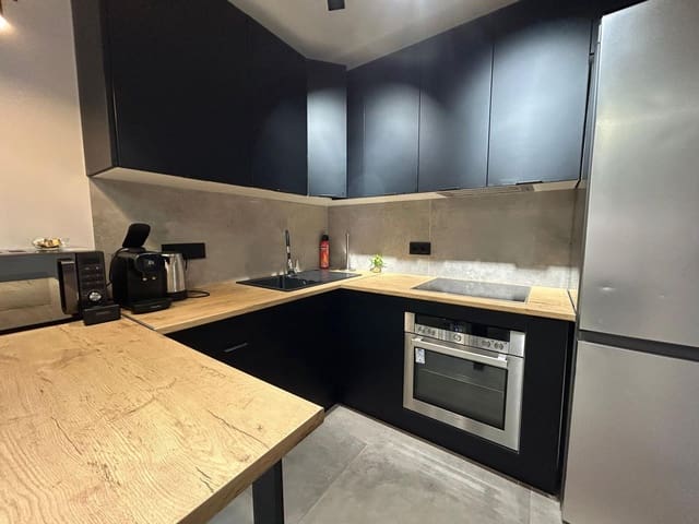 3 slaapkamer Appartement te koop in Torrevieja - € 234.900 (Ref: 9794636)