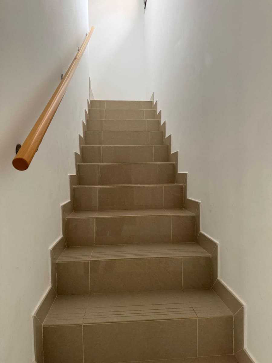 3 sypialnia Dom szeregowy na sprzedaż w Punta Prima z basenem - 375 000 € (Ref: 9794637)