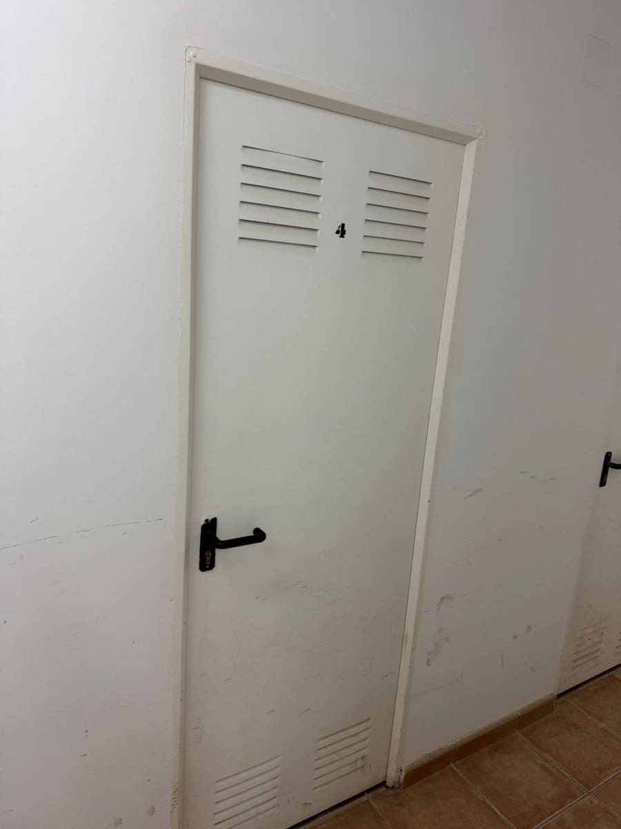 3 sypialnia Dom szeregowy na sprzedaż w Punta Prima z basenem - 375 000 € (Ref: 9794637)