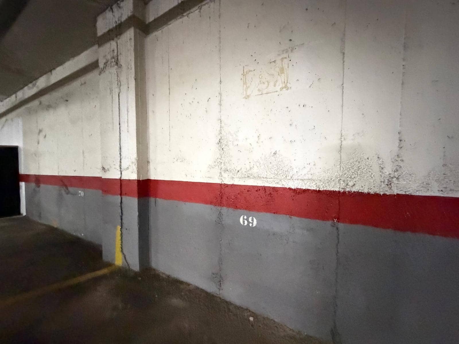 Autotalli myytävänä paikassa Torrevieja - 22 000 € (Ref: 9797103)