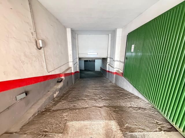 Autotalli myytävänä paikassa Playa del Cura, Torrevieja - 22 000 € (Ref: 9797103)