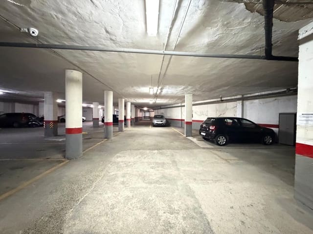 Autotalli myytävänä paikassa Playa del Cura, Torrevieja - 22 000 € (Ref: 9797103)