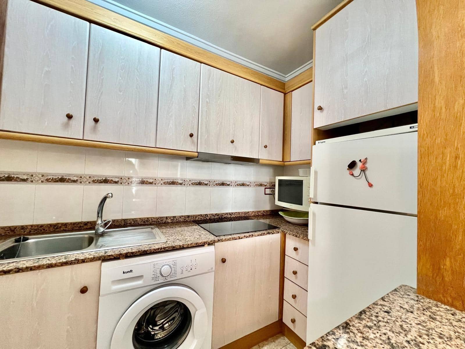 2 sypialnia Apartament na sprzedaż w Torrevieja - 169 900 € (Ref: 9799254)