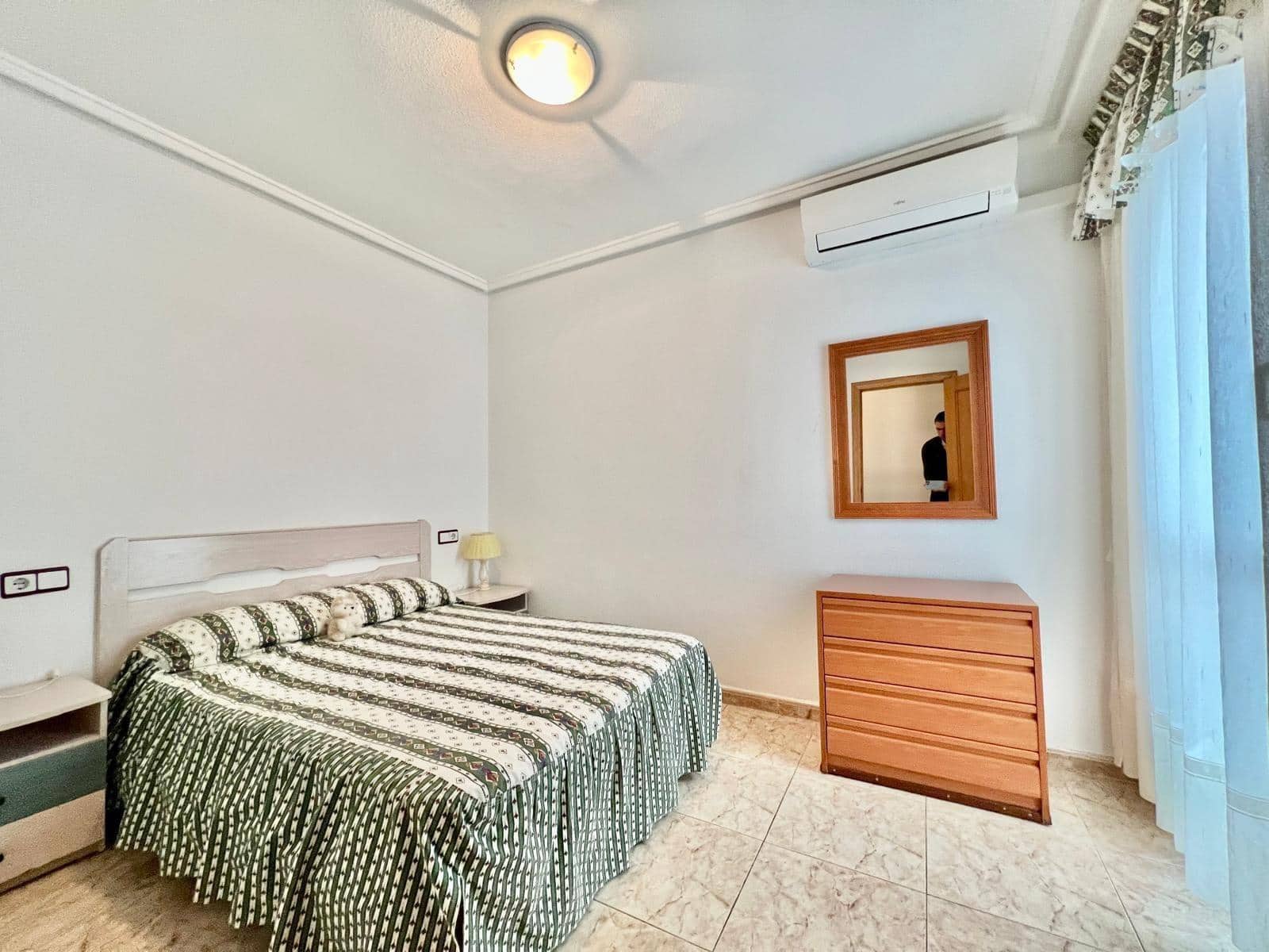 2 sypialnia Apartament na sprzedaż w Torrevieja - 169 900 € (Ref: 9799254)