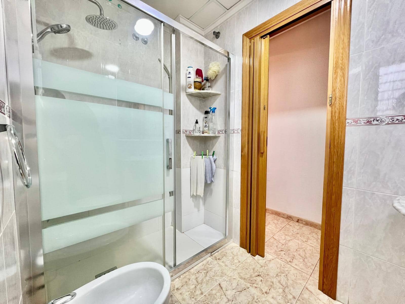 2 sypialnia Apartament na sprzedaż w Torrevieja - 169 900 € (Ref: 9799254)