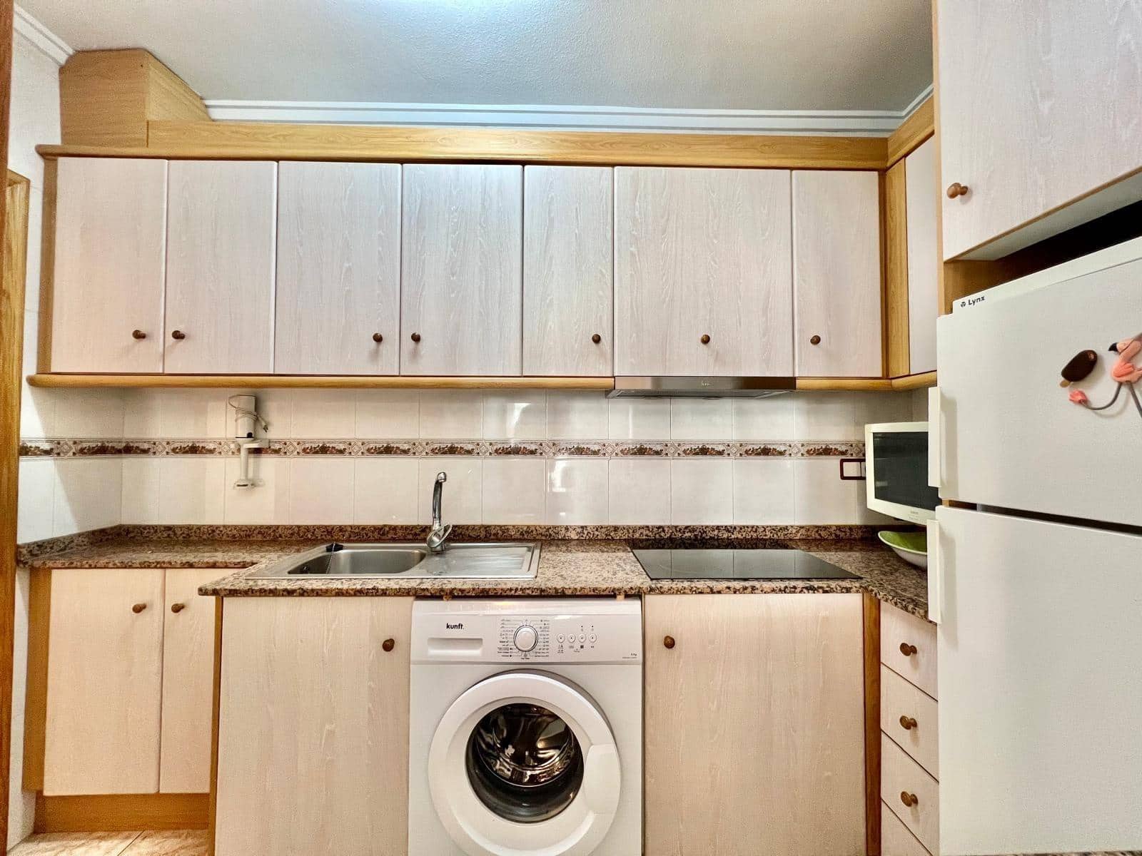 2 sypialnia Apartament na sprzedaż w Torrevieja - 169 900 € (Ref: 9799254)