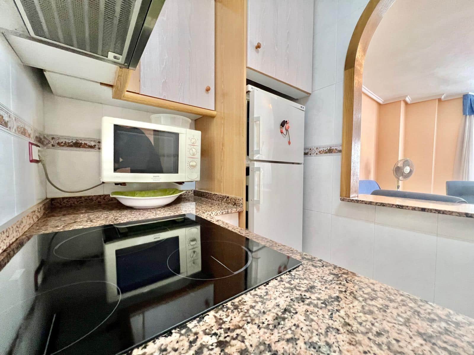 2 sypialnia Apartament na sprzedaż w Torrevieja - 169 900 € (Ref: 9799254)