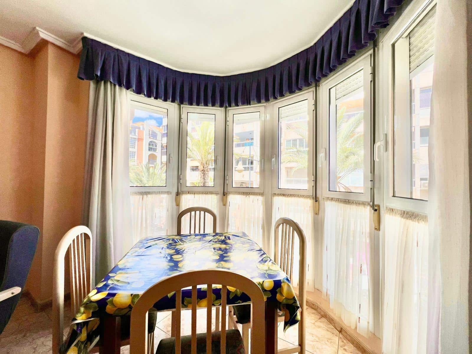 2 sovrum Lägenhet till salu i Torrevieja - 169 900 € (Ref: 9799254)