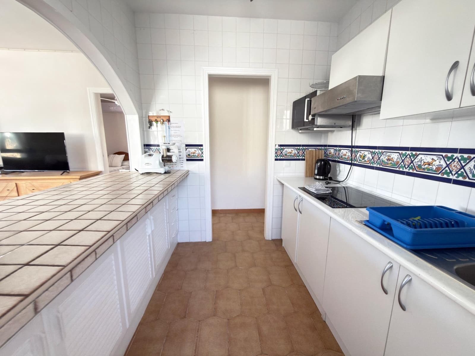 2 quarto Apartamento para venda em Villamartin com piscina - 159 900 € (Ref: 9799255)