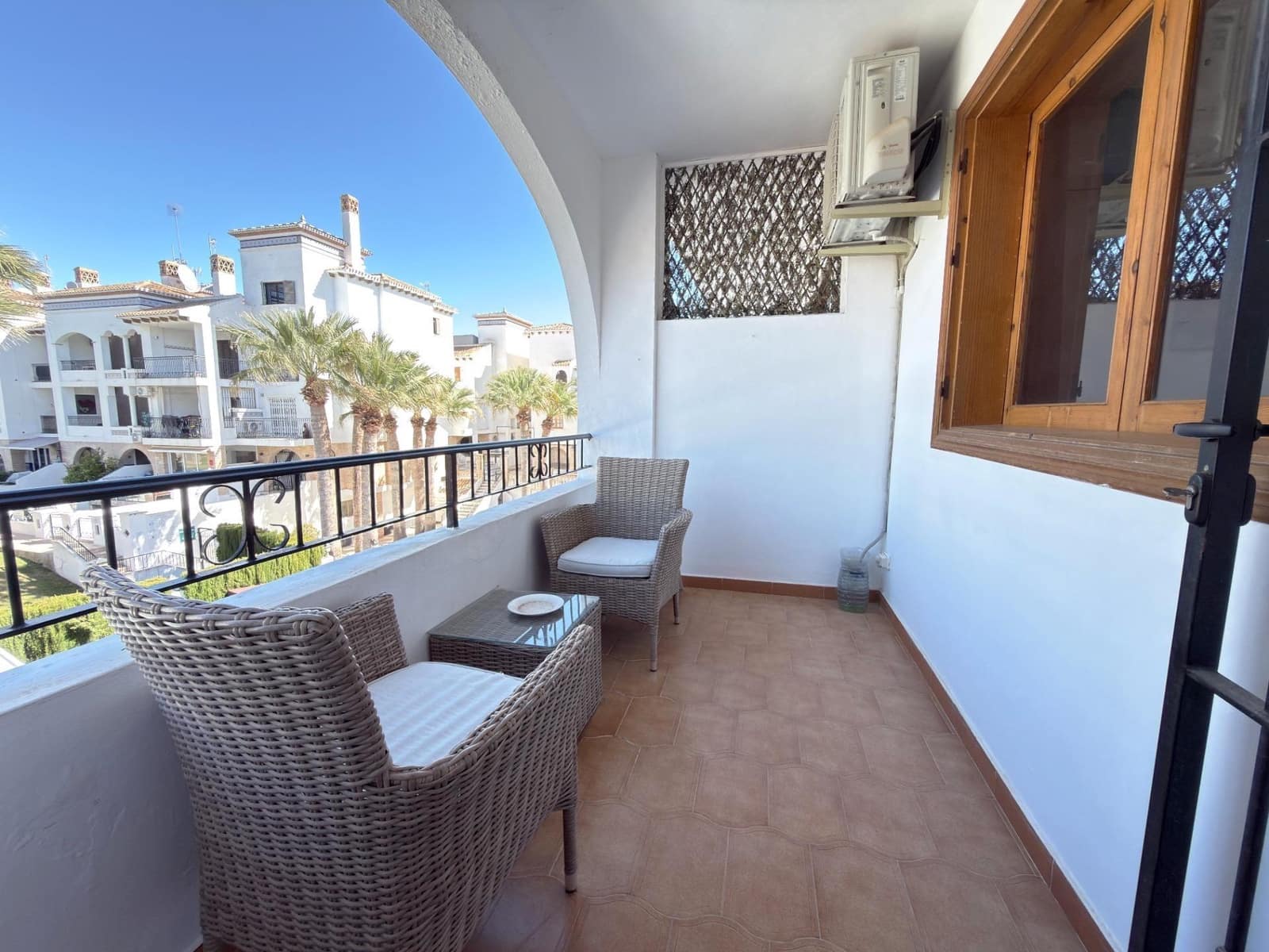 2 quarto Apartamento para venda em Villamartin com piscina - 159 900 € (Ref: 9799255)
