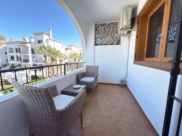 2 quarto Apartamento para venda em Villamartin, Orihuela com piscina - 159 900 € (Ref: 9799255)